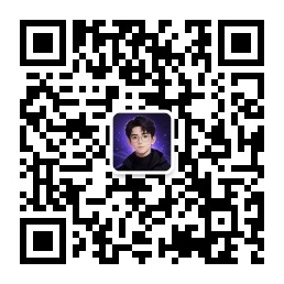 Ward的AI产品实战微信公众号二维码